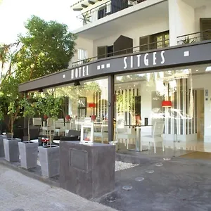 navštívit hotel