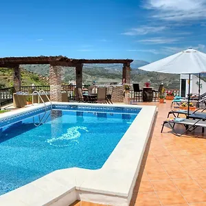 Bed & Breakfast Casa Torres, Iznate