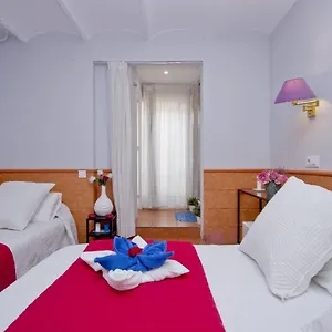 Casa de hóspedes Barcelona City Rooms Barcelona