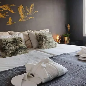 navštívit hotel