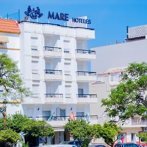 navštívit hotel