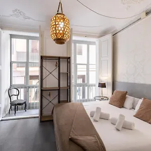 Antiguo Brondo Selfcheck-in Smart Hotel Palma