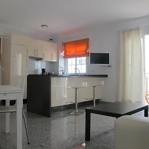 Apartment Jimmy 2