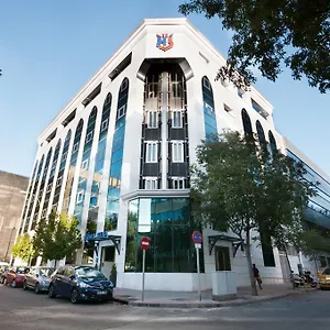 Hotel Julia Madri