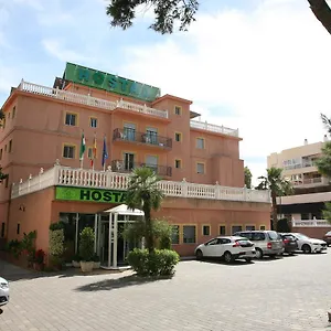 navštívit hotel