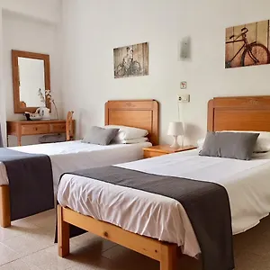 navštívit hotel