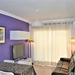 Apartment Casa Rocio En