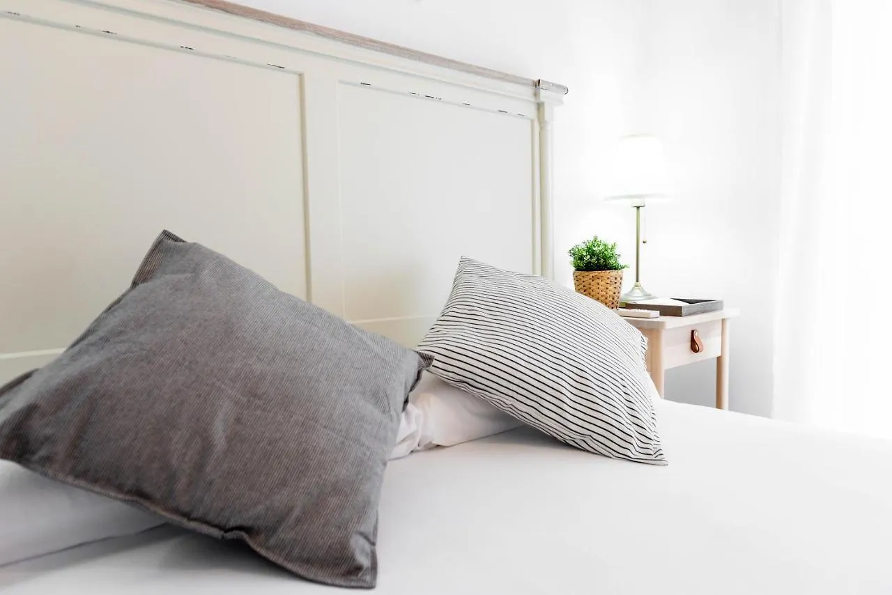 Apartamentos Toboso Plaza Nerja Spanien