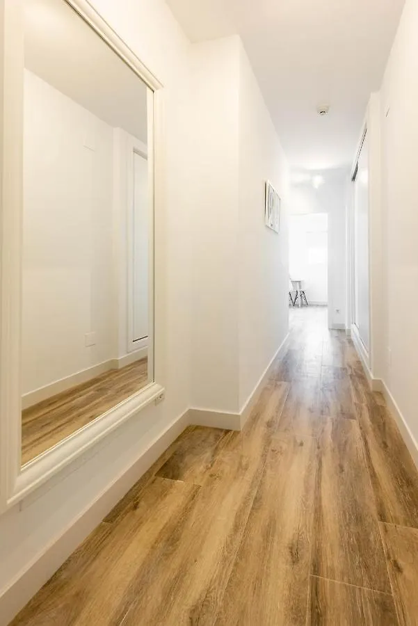 Apartamentos Toboso Plaza Nerja Spanien