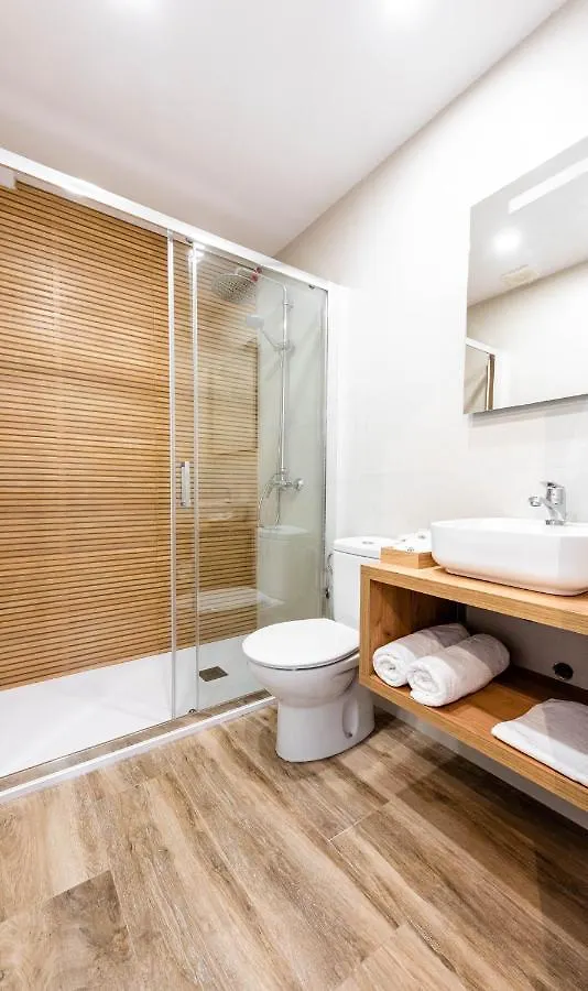 Lägenhetshotell Apartamentos Toboso Plaza Nerja