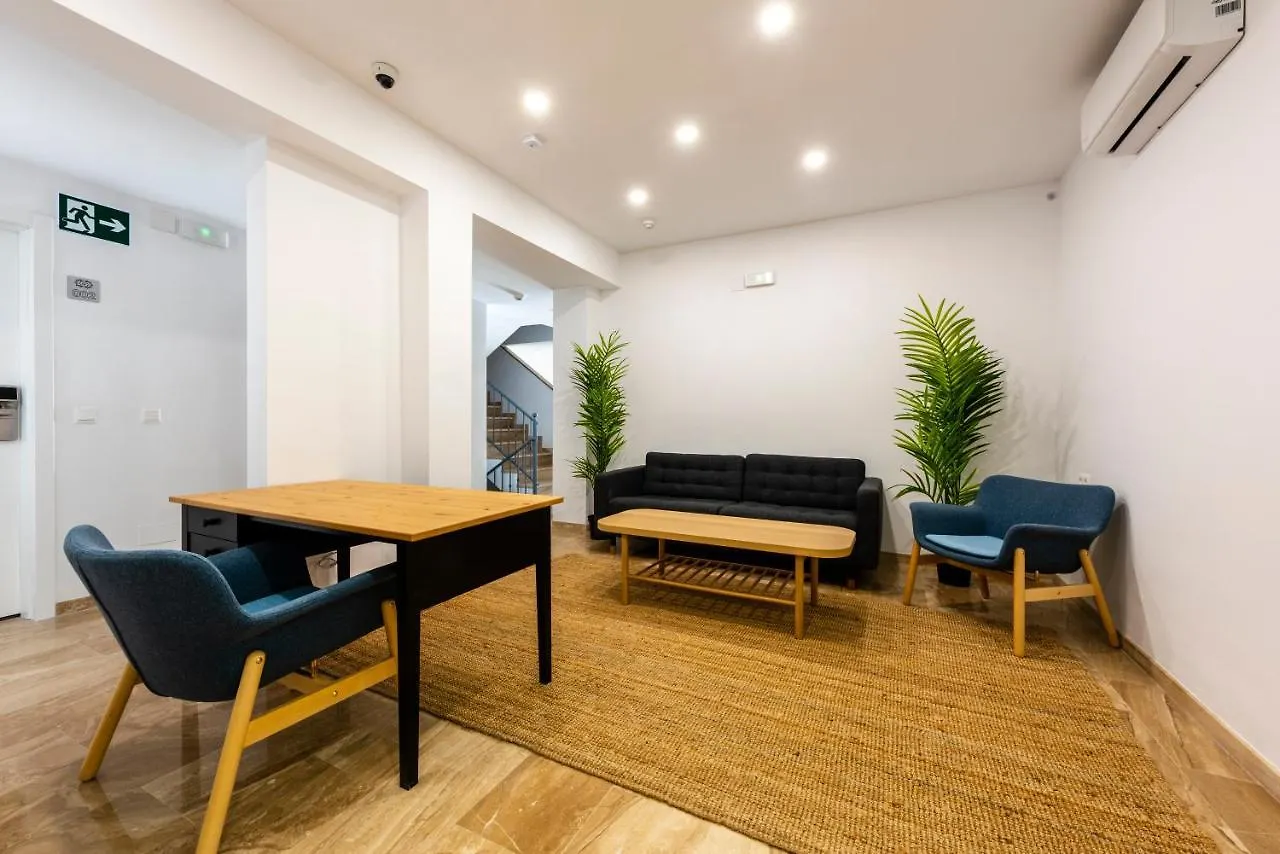 Apartamentos Toboso Plaza Nerja Appart hôtel