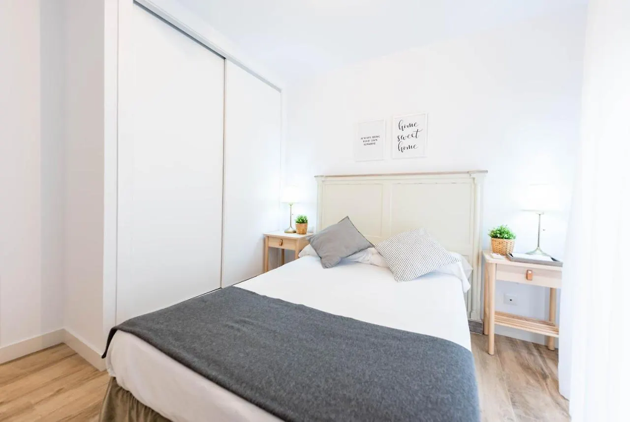 Apartamentos Toboso Plaza Nerja