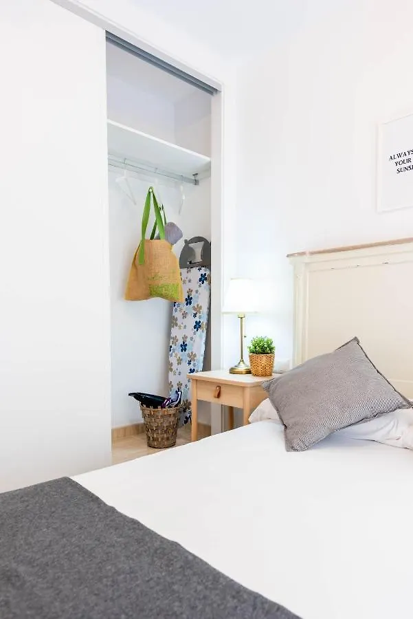 Hotel apartamentowy Apartamentos Toboso Plaza Nerja