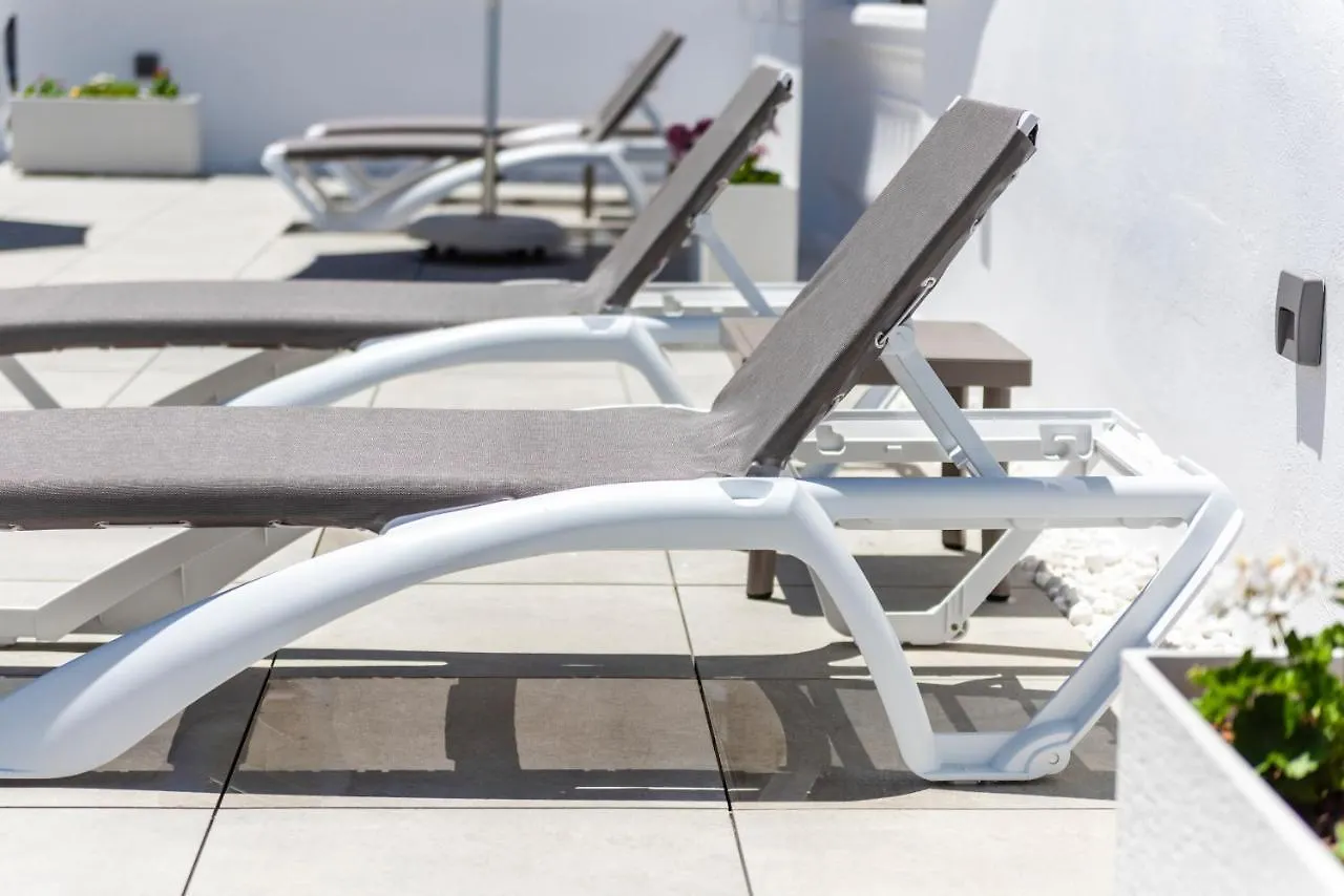 Apartamentos Toboso Plaza Nerja Hiszpania
