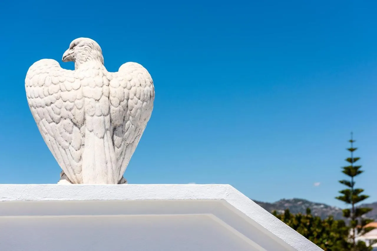 Apartamentos Toboso Plaza Nerja 5*,  Hiszpania